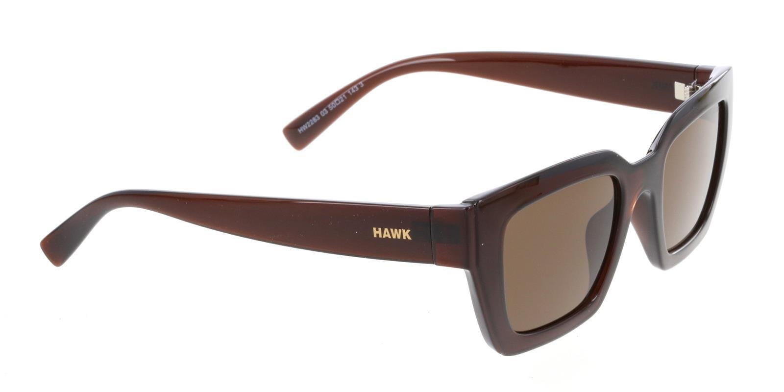 Hawk HW2283-03 50 Kadın Güneş Gözlüğü  