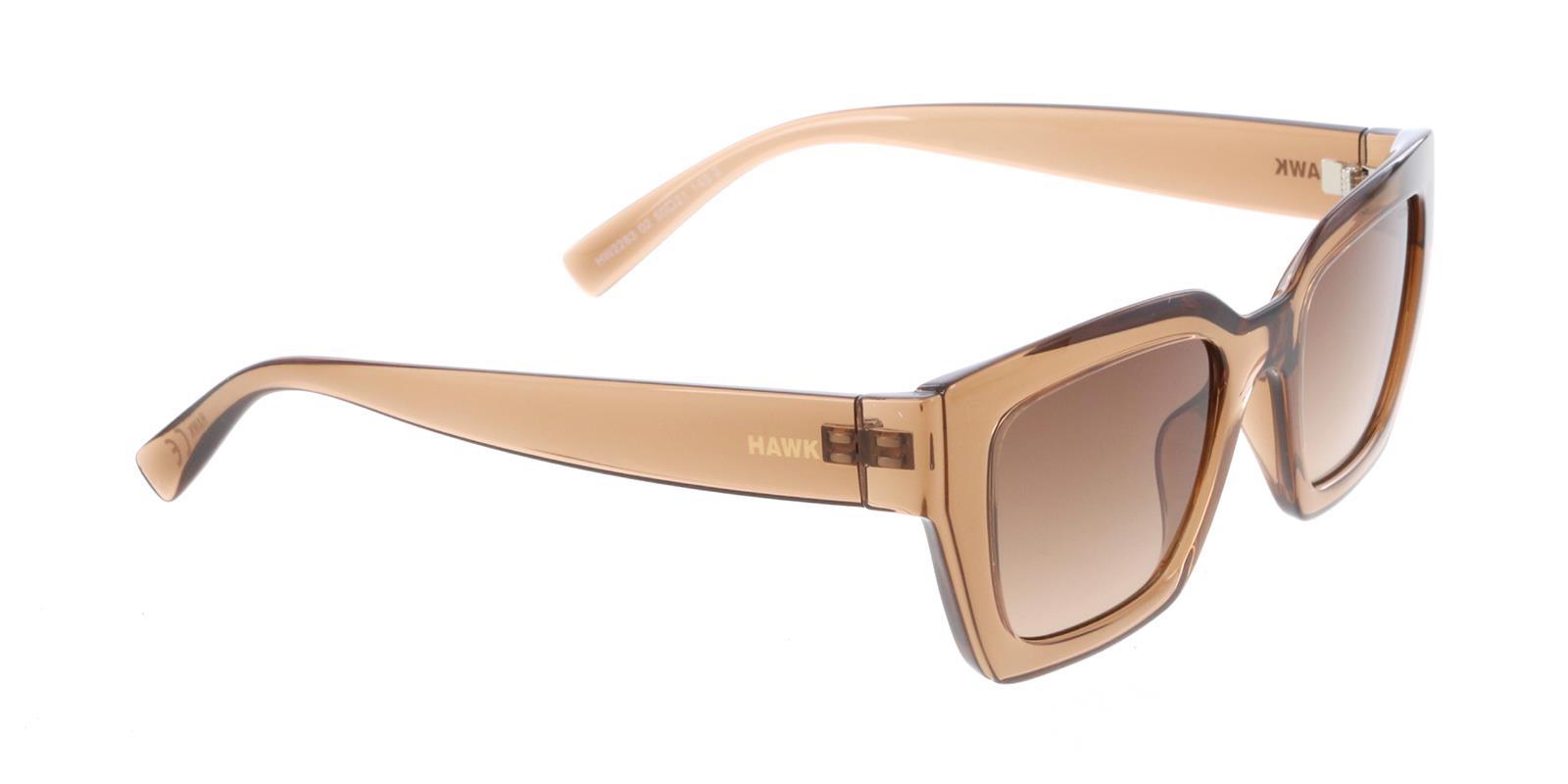 Hawk HW2283-02 50 Kadın Güneş Gözlüğü  