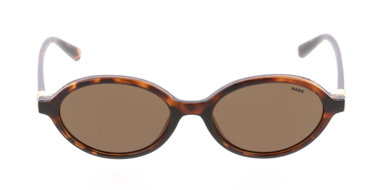 Hawk HW2285-02 52 Kadın Güneş Gözlüğü  