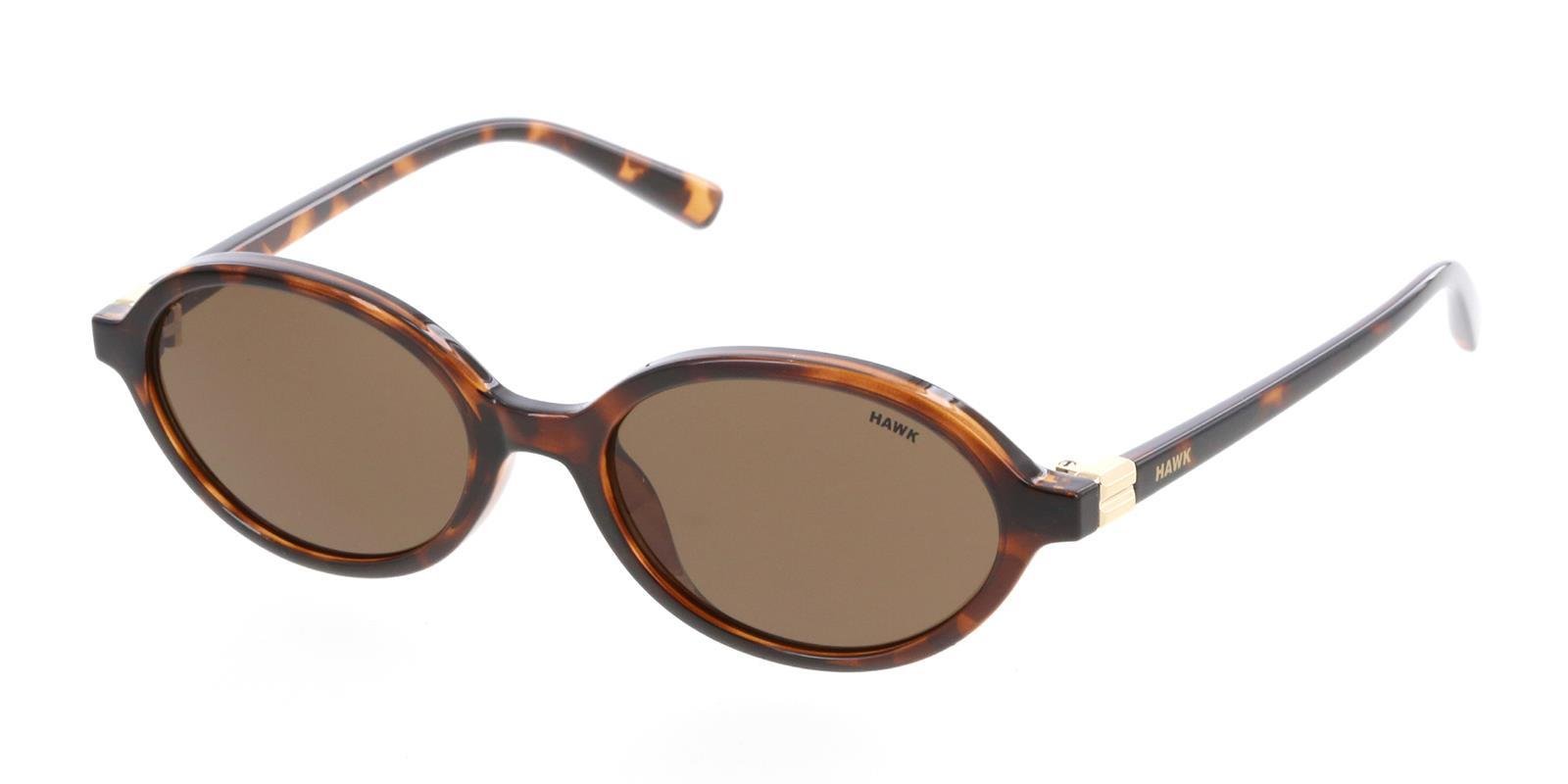 Hawk HW2285-02 52 Kadın Güneş Gözlüğü  