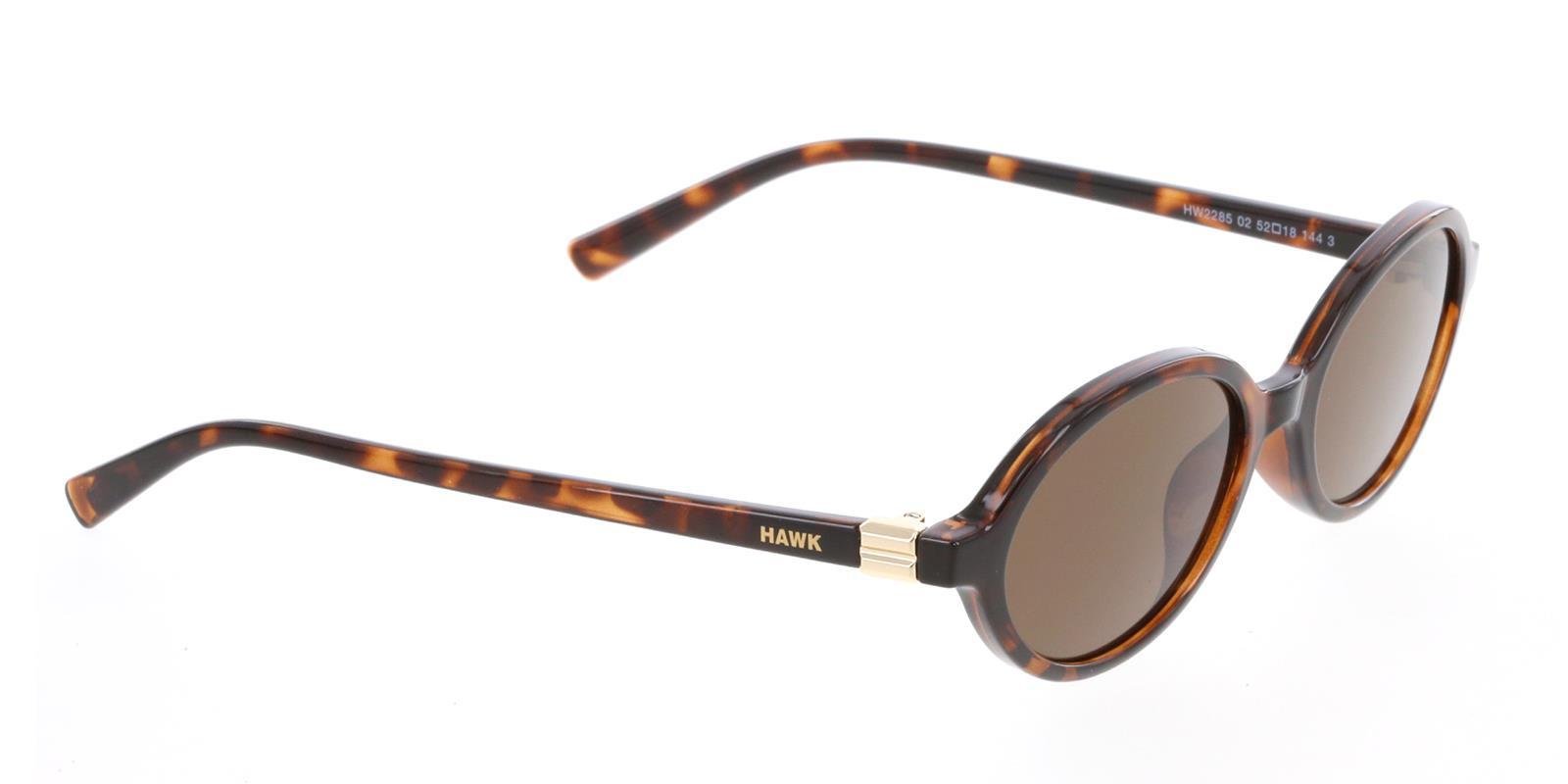 Hawk HW2285-02 52 Kadın Güneş Gözlüğü  