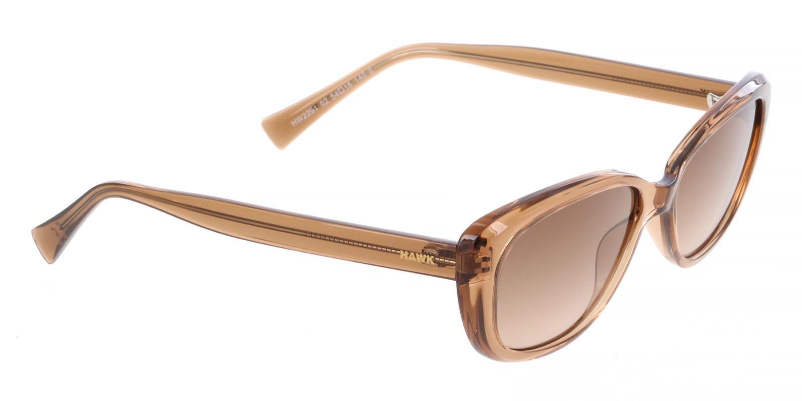 Hawk HW2291-02 54 Kadın Güneş Gözlüğü  