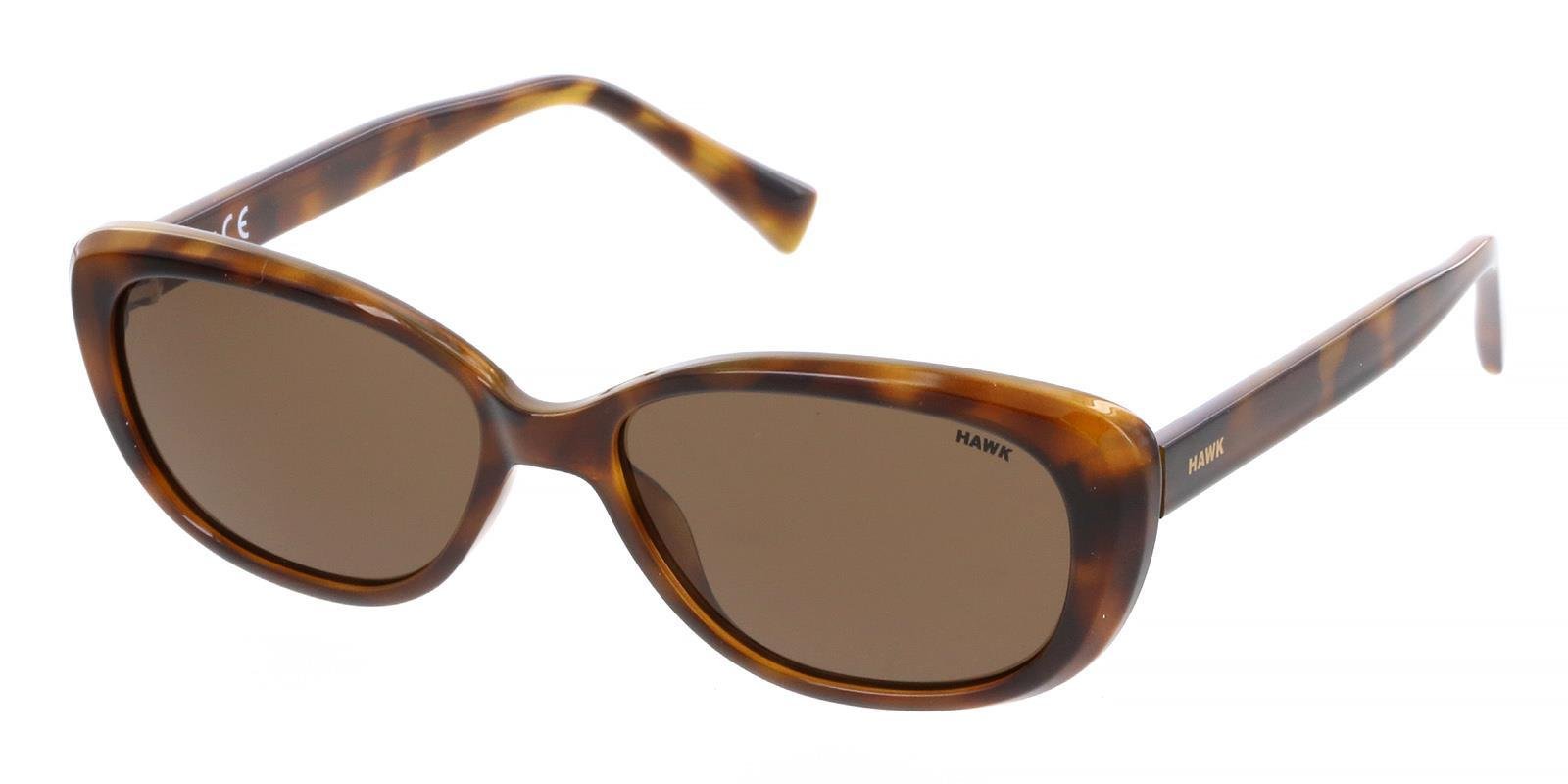 Hawk HW2291-03 54 Kadın Güneş Gözlüğü  
