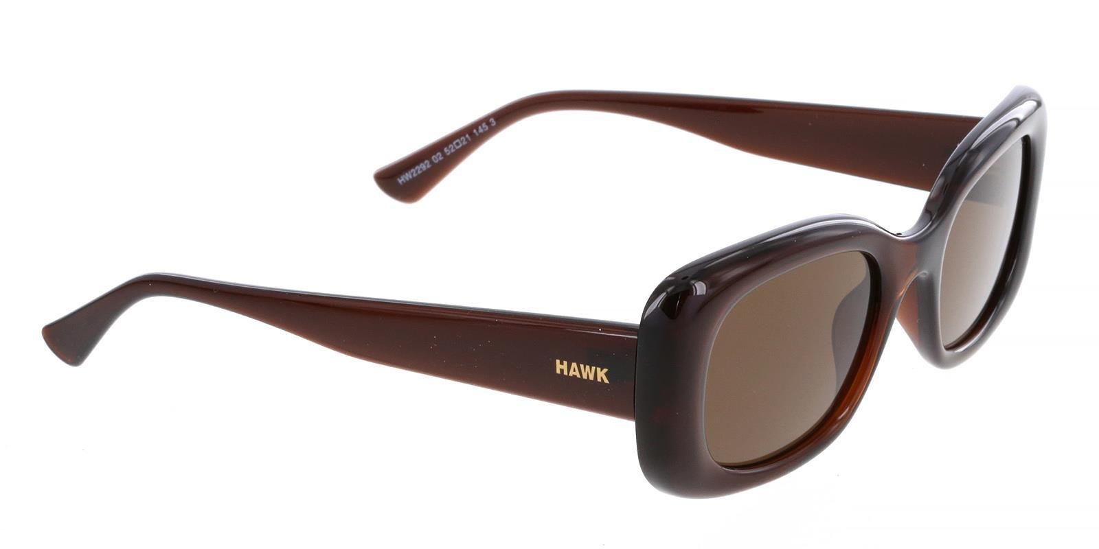 Hawk HW2292-02 52 Kadın Güneş Gözlüğü  