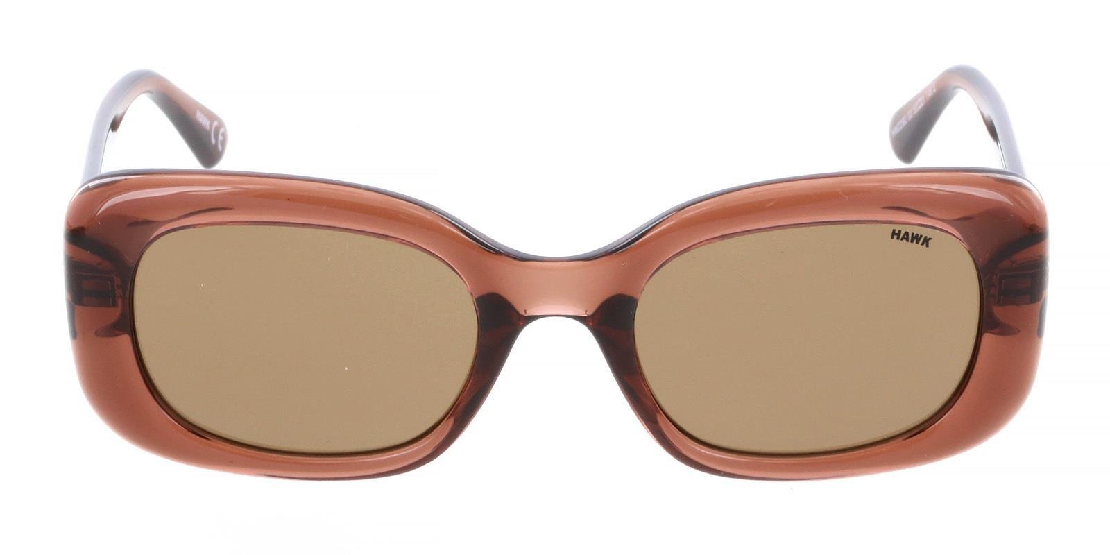 Hawk HW2292-03 52 Kadın Güneş Gözlüğü  