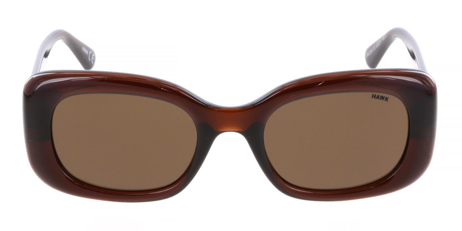 Hawk HW2292-02 52 Kadın Güneş Gözlüğü  