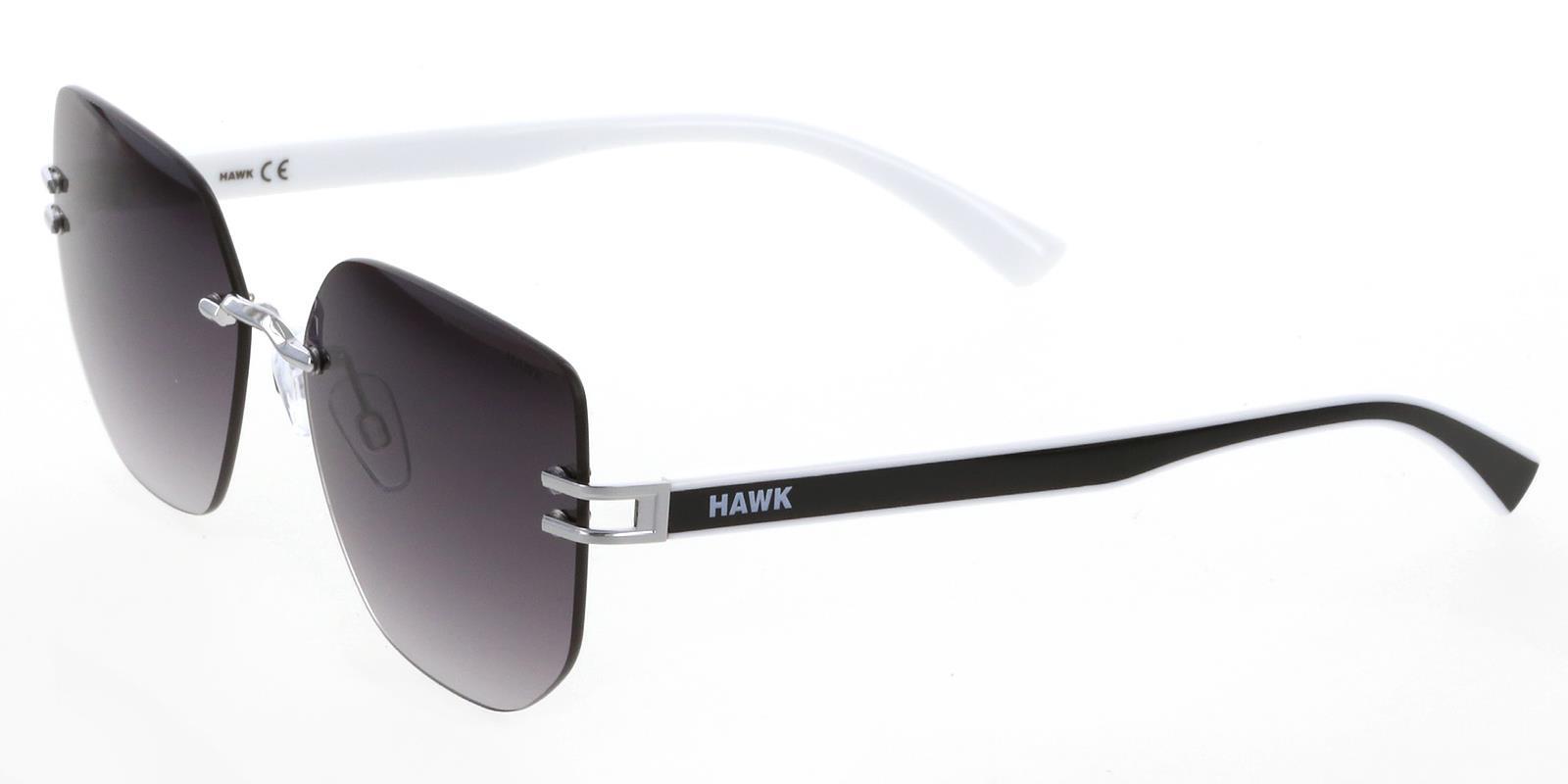 Hawk HW2300-03 58 Kadın Güneş Gözlüğü  