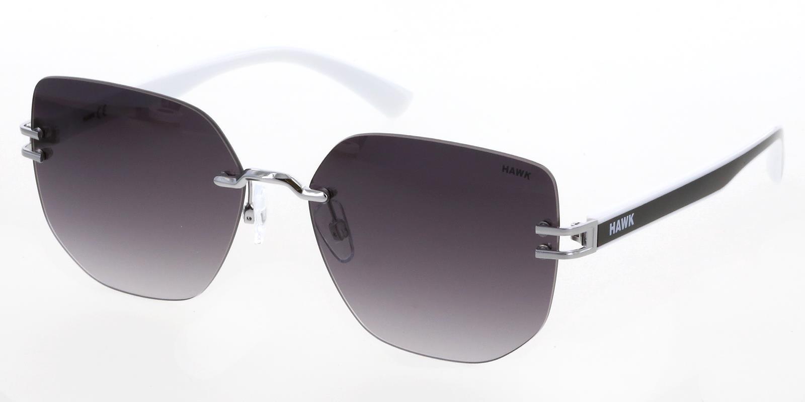 Hawk HW2300-03 58 Kadın Güneş Gözlüğü  