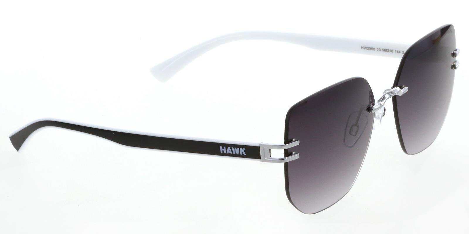 Hawk HW2300-03 58 Kadın Güneş Gözlüğü  