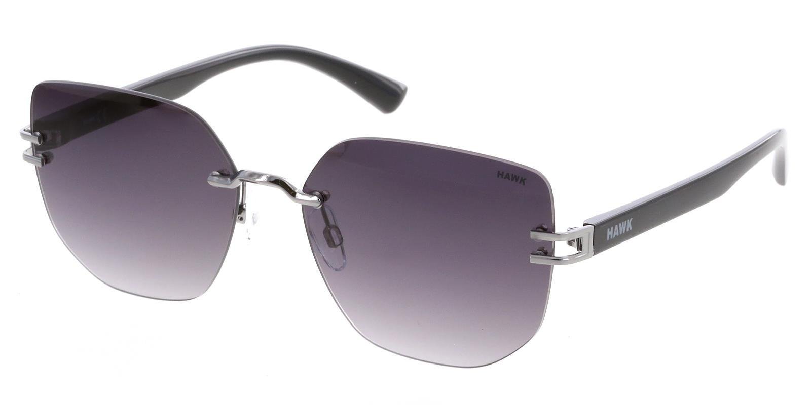 Hawk HW2300-01 58 Kadın Güneş Gözlüğü  