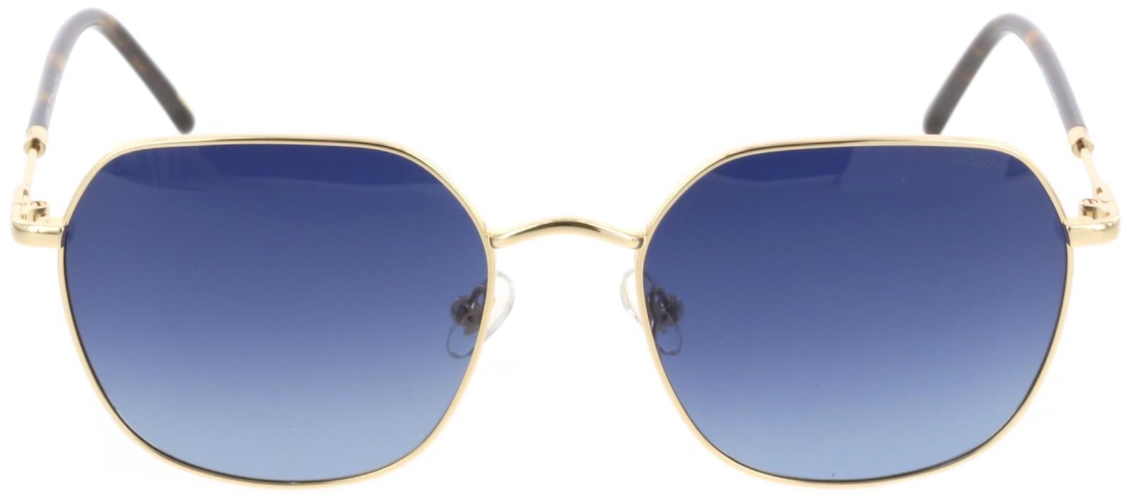 Hawk HW2138-01 57 Polarize Unisex Güneş Gözlüğü Hawk HW2138-01 57 Polarize Unisex Güneş Gözlüğü - Lenti 