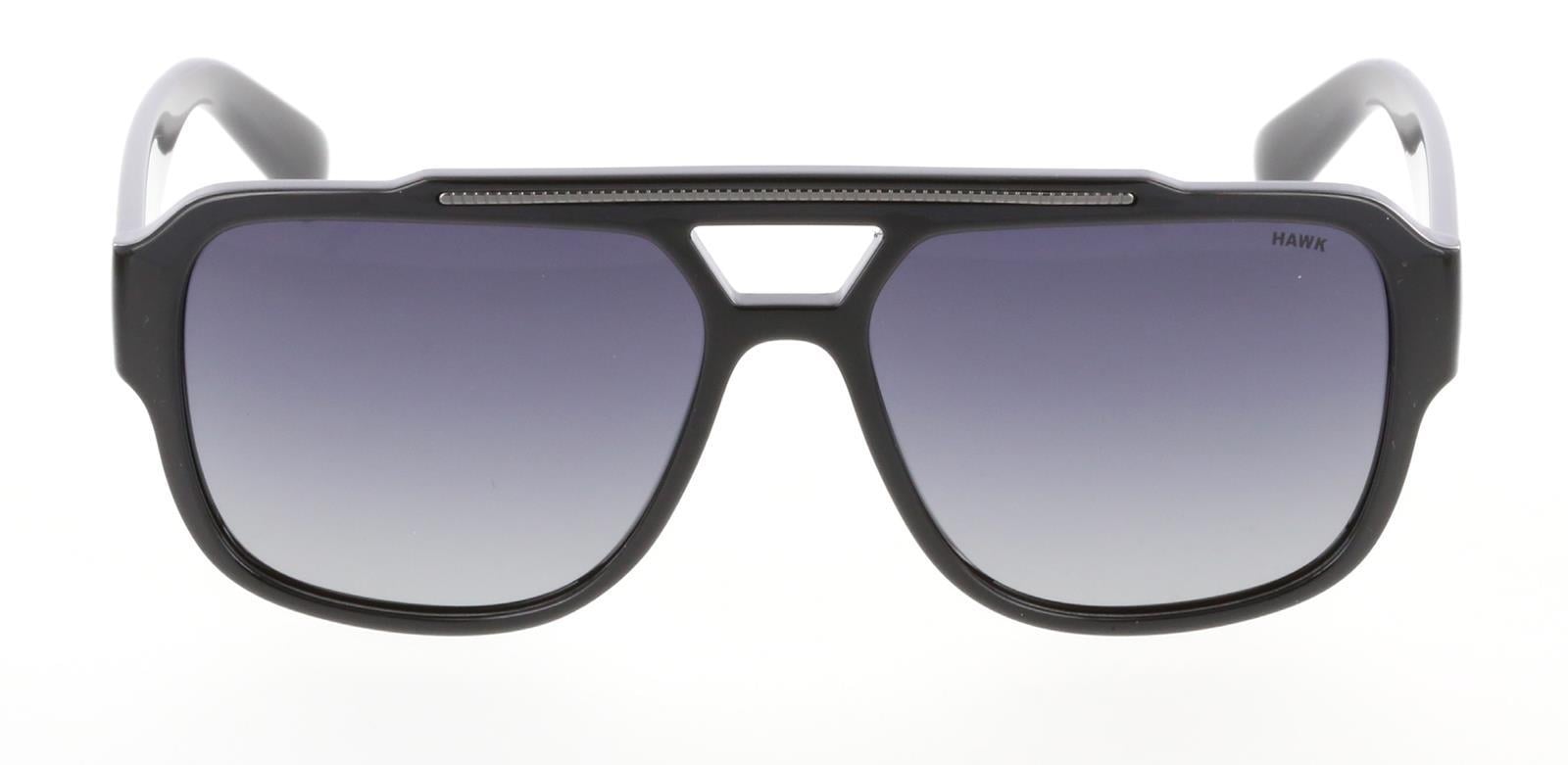 Hawk HW2217-01 57 Polarize Unisex Güneş Gözlüğü Hawk HW2217-01 57 Polarize Unisex Güneş Gözlüğü - Lenti 