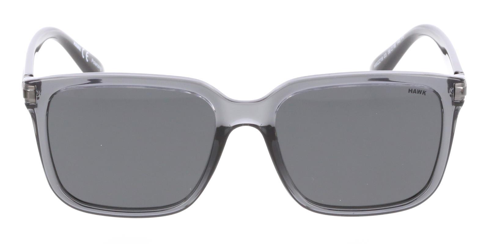 Hawk HW2219-03 56 Polarize Unisex Güneş Gözlüğü  