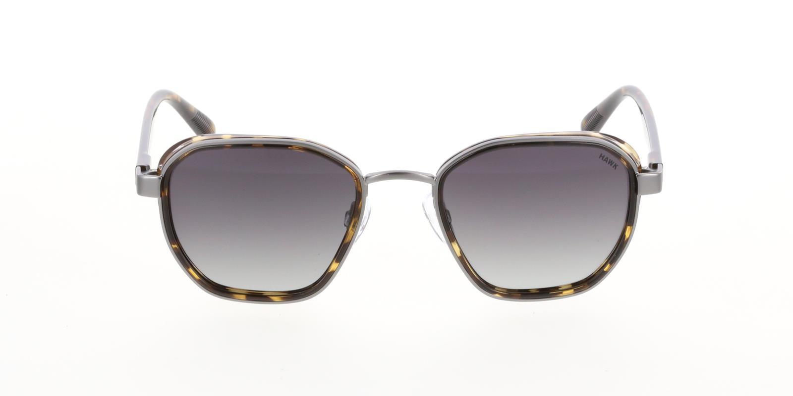 Hawk HW2229-02 51 Polarize Unisex Güneş Gözlüğü  