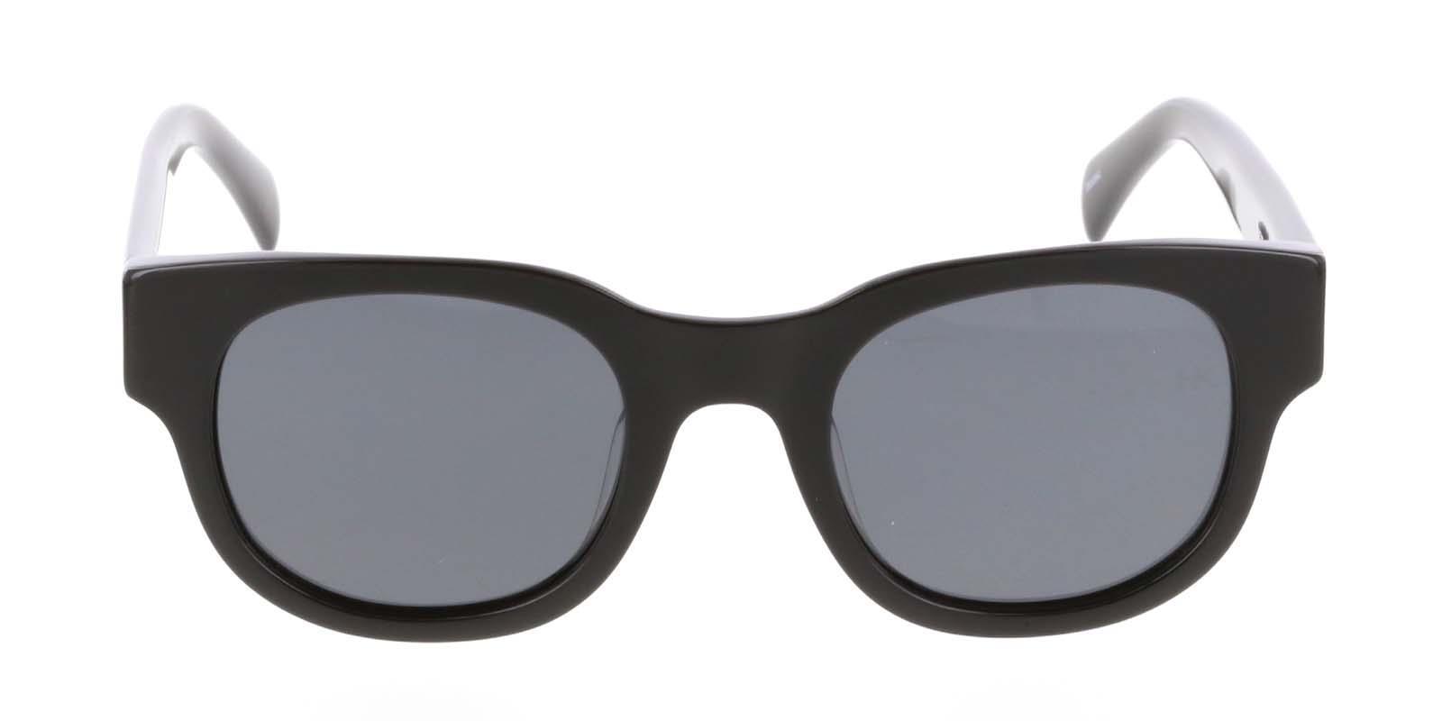 Hawk HW2245-01 49 Polarize Unisex Güneş Gözlüğü  