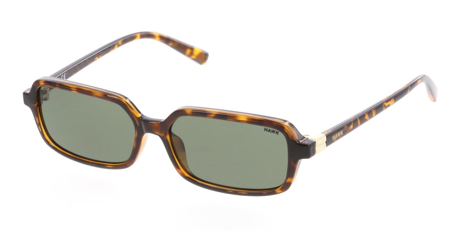 Hawk HW2284-02 54 Unisex Güneş Gözlüğü  