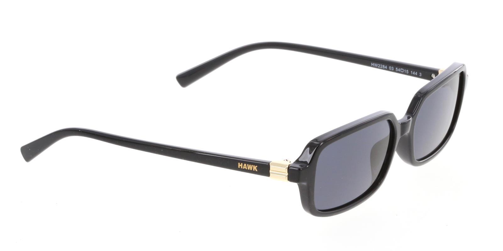 Hawk HW2284-03 54 Unisex Güneş Gözlüğü  