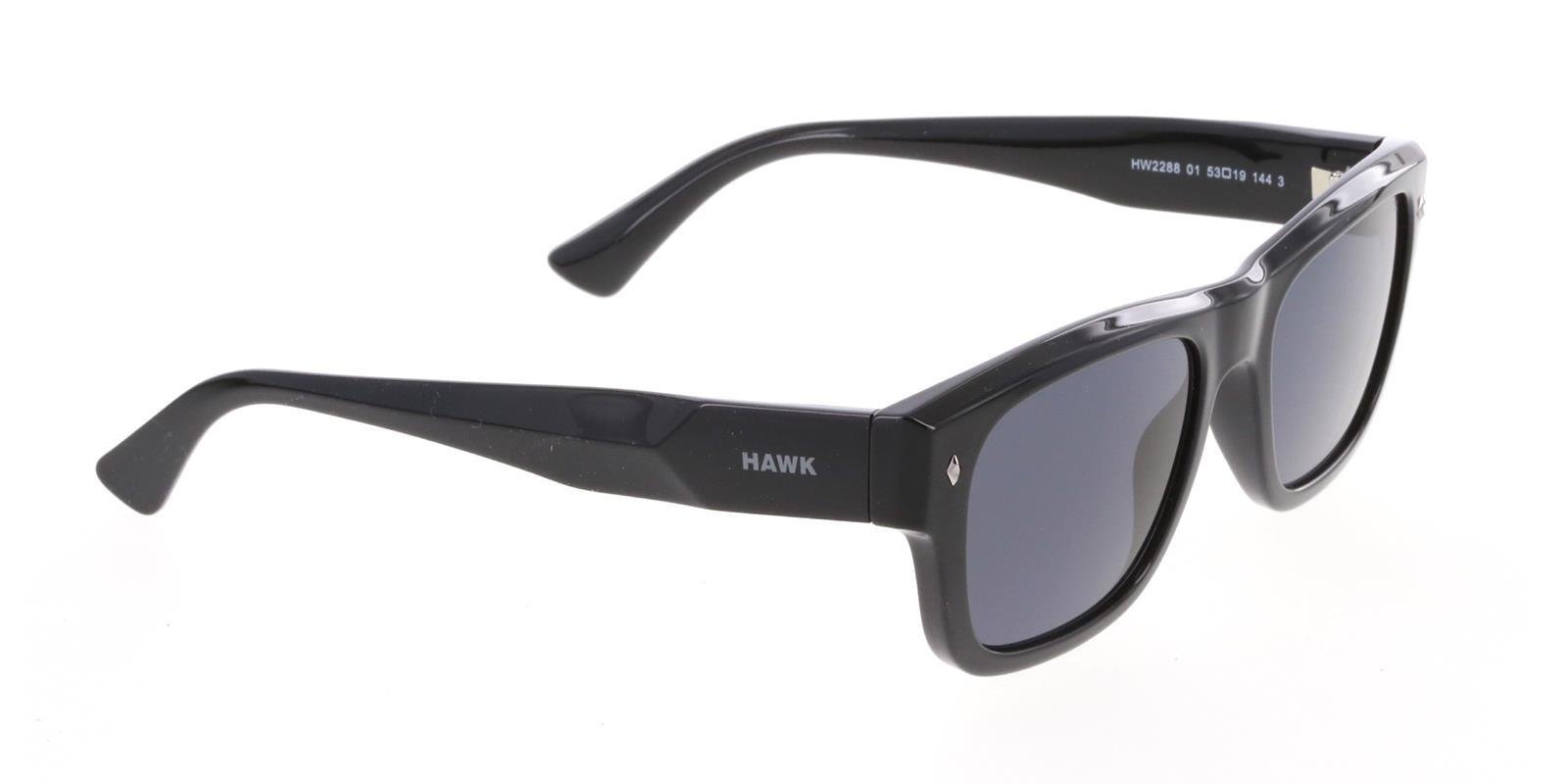 Hawk HW2288-01 53 Unisex Güneş Gözlüğü  