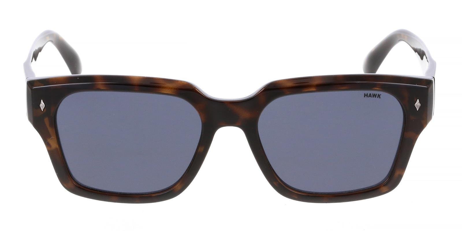 Hawk HW2289-03 53 Unisex Güneş Gözlüğü  