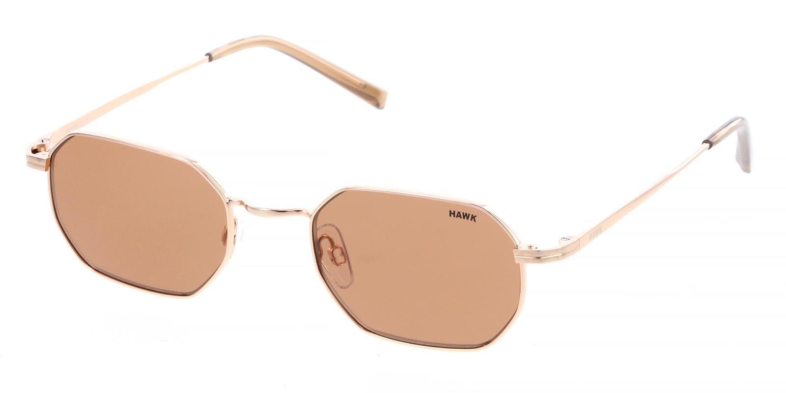 Hawk HW2293-03 50 Unisex Güneş Gözlüğü  