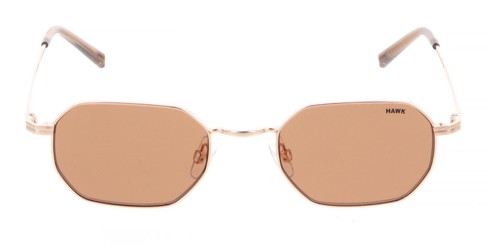 Hawk HW2293-03 50 Unisex Güneş Gözlüğü  