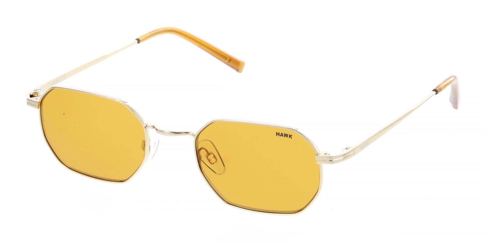 Hawk HW2293-01 50 Unisex Güneş Gözlüğü  