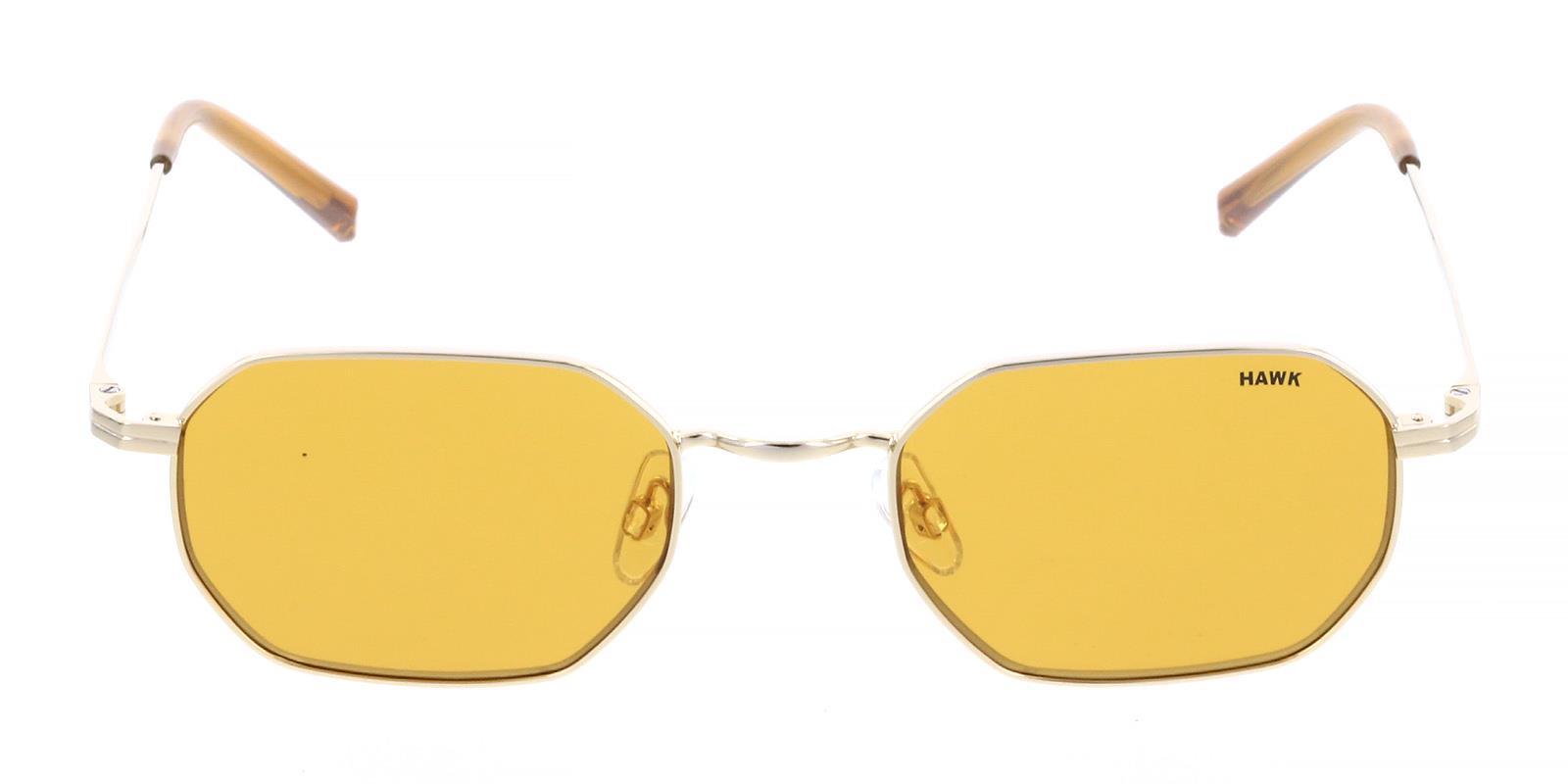 Hawk HW2293-01 50 Unisex Güneş Gözlüğü  