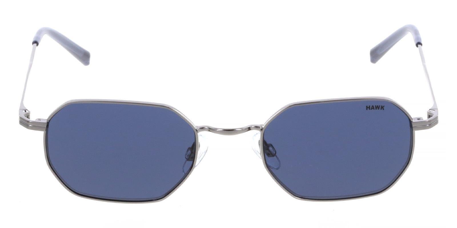 Hawk HW2293-02 50 Unisex Güneş Gözlüğü  