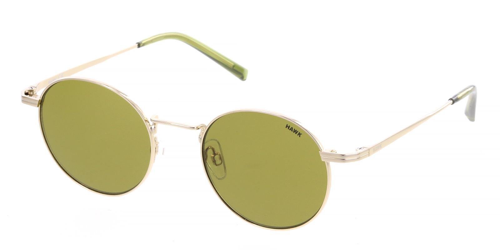 Hawk HW2294-02 49 Unisex Güneş Gözlüğü  