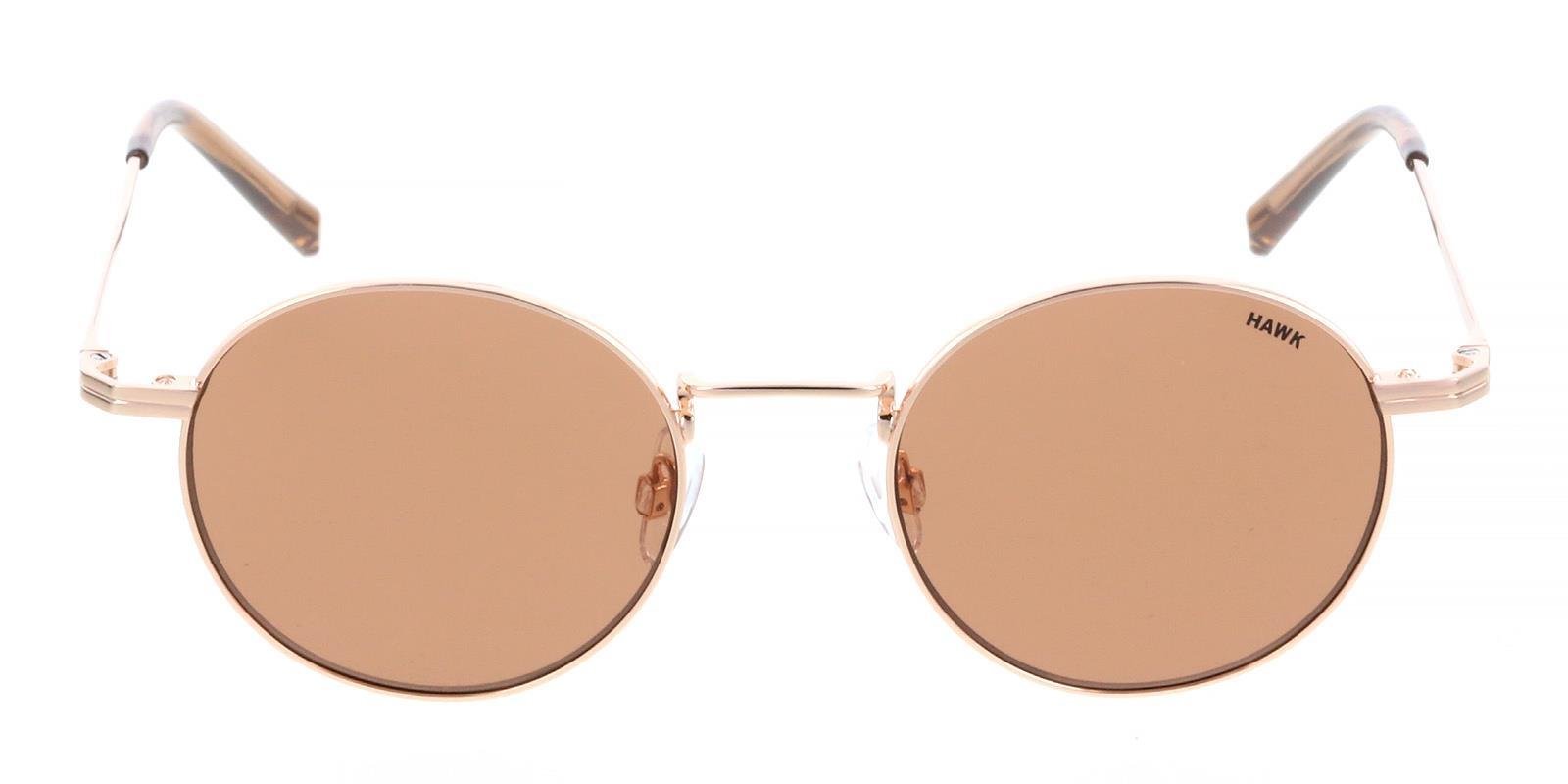 Hawk HW2294-03 49 Unisex Güneş Gözlüğü  