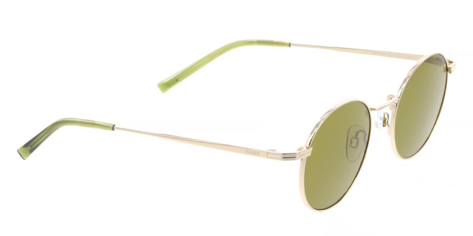 Hawk HW2294-02 49 Unisex Güneş Gözlüğü  