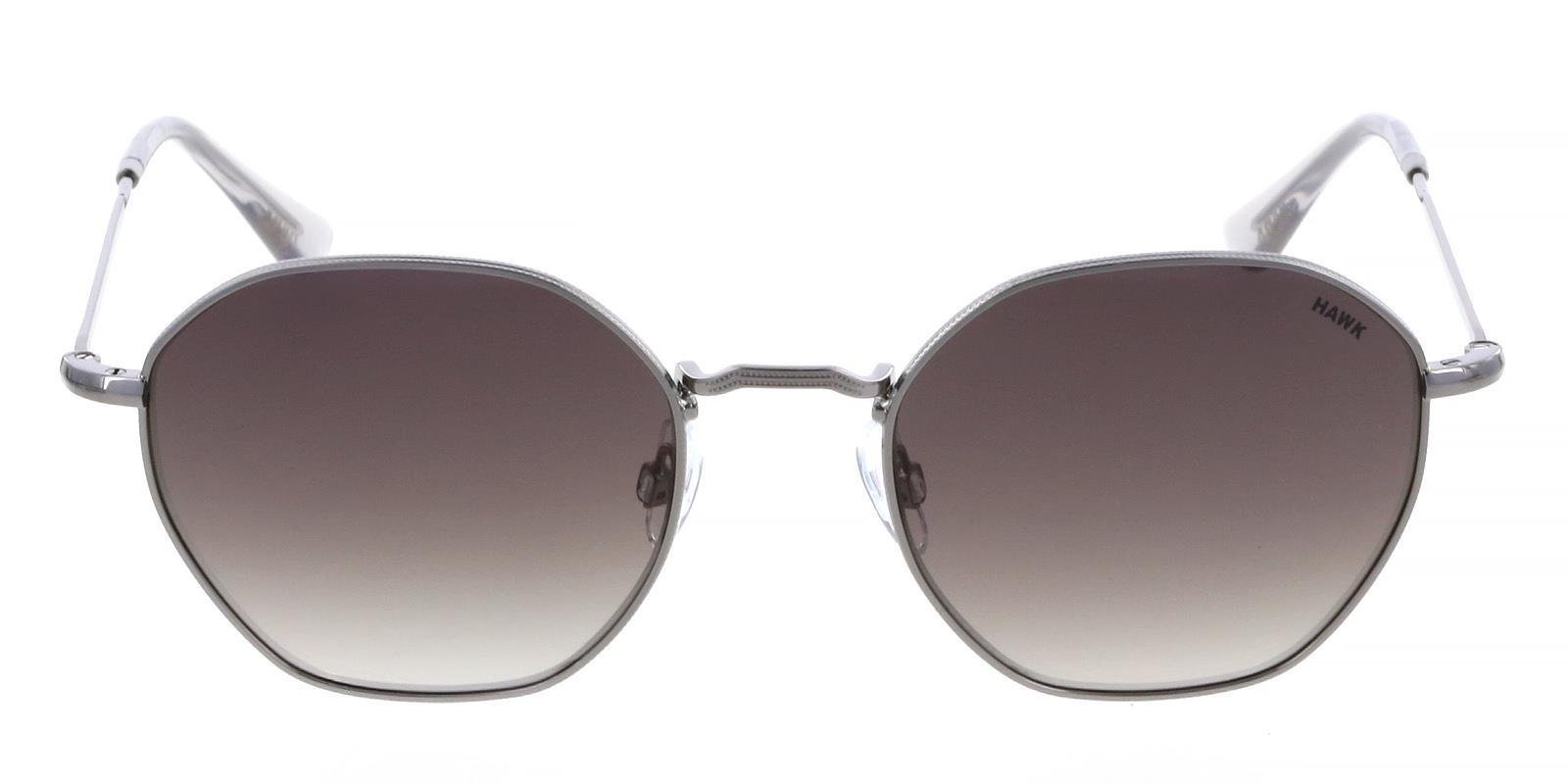 Hawk HW2295-02 53 Unisex Güneş Gözlüğü  