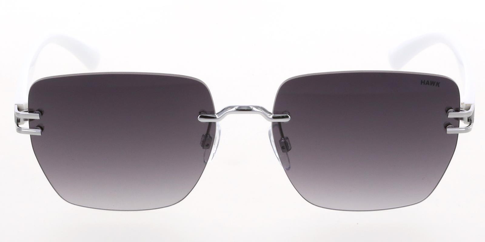 Hawk HW2299-03 58 Unisex Güneş Gözlüğü  