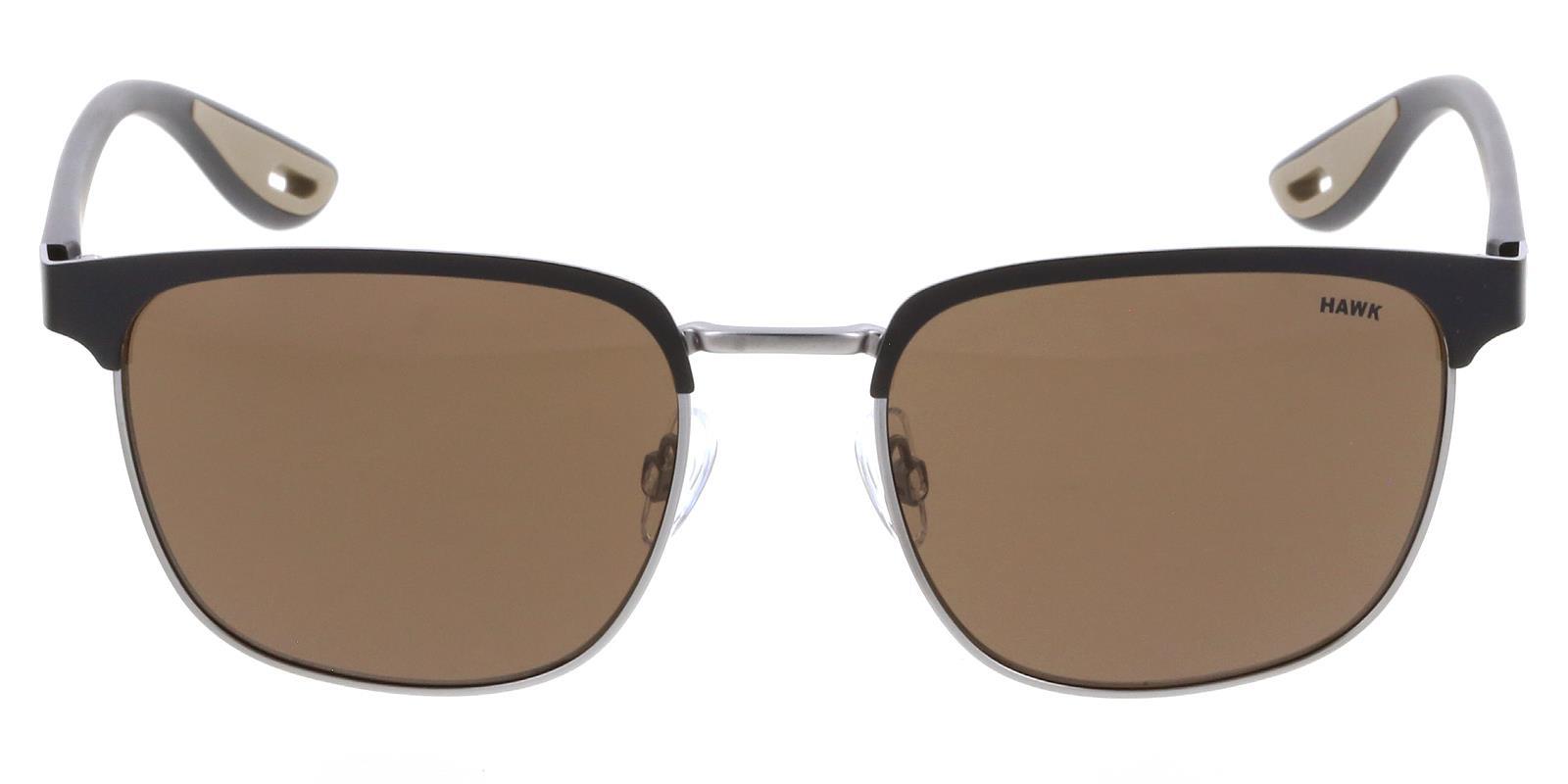 Hawk HW2301-03 54 Unisex Güneş Gözlüğü  