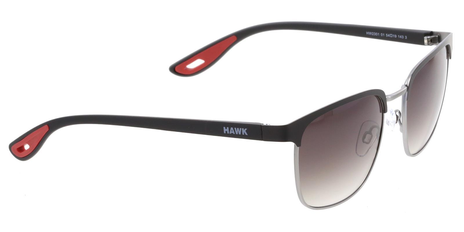 Hawk HW2301-01 54 Unisex Güneş Gözlüğü  