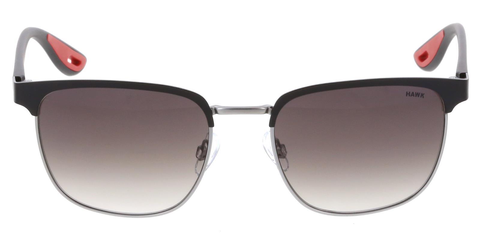 Hawk HW2301-01 54 Unisex Güneş Gözlüğü  