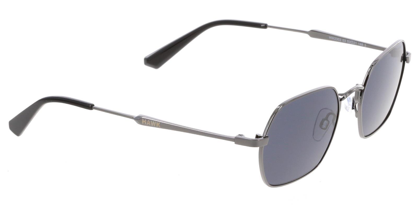 Hawk HW2302-03 53 Unisex Güneş Gözlüğü  