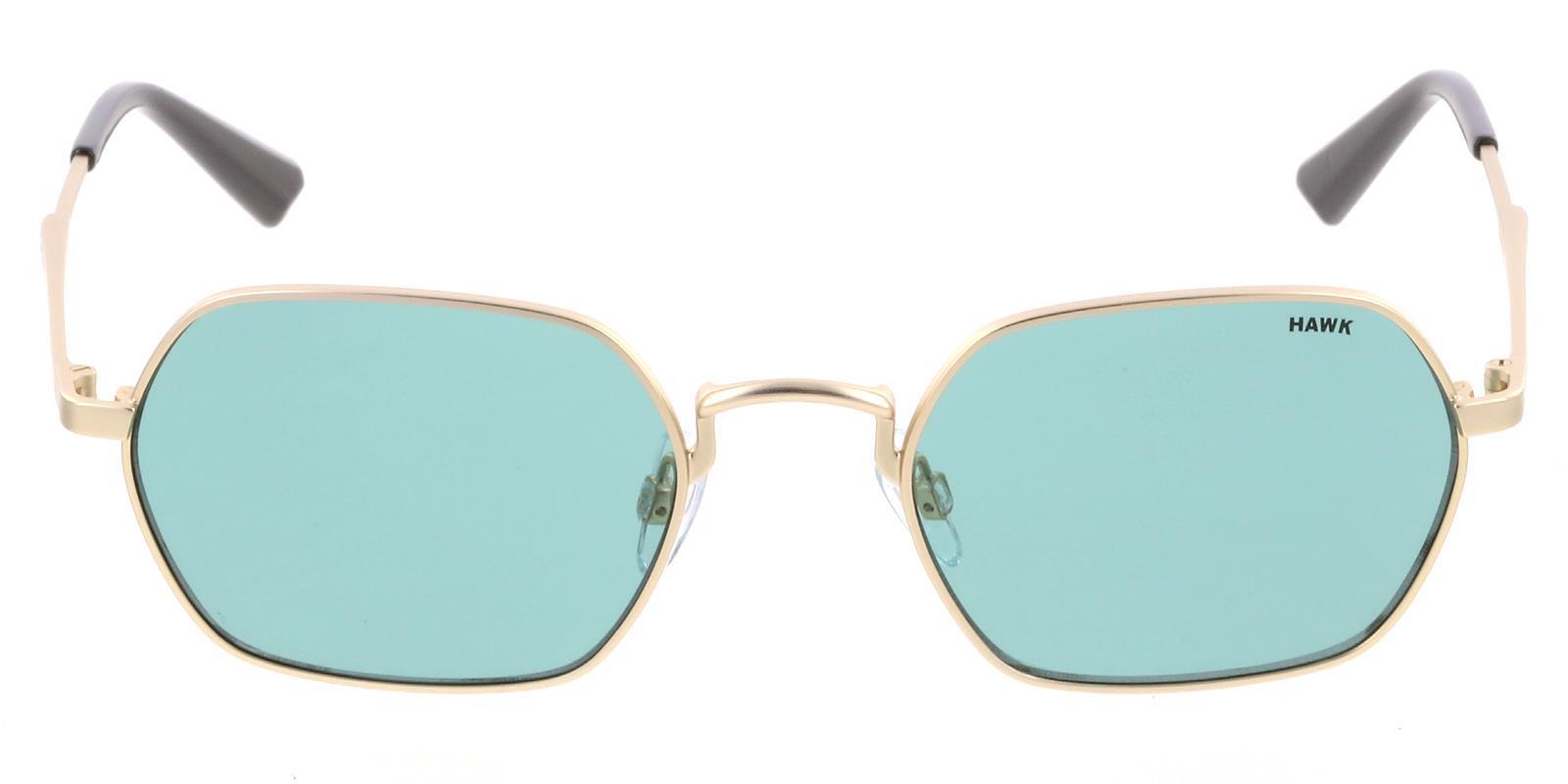 Hawk HW2302-01 53 Unisex Güneş Gözlüğü  