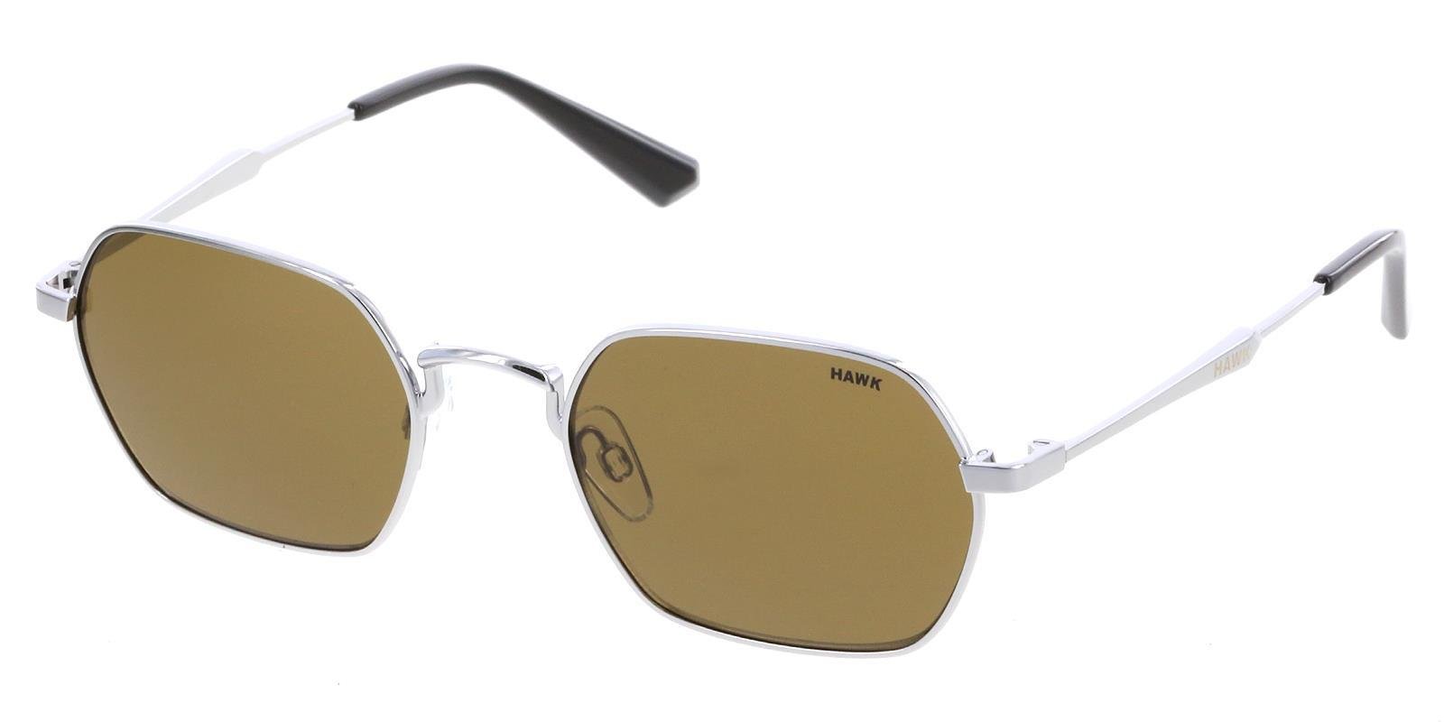 Hawk HW2302-02 53 Unisex Güneş Gözlüğü  