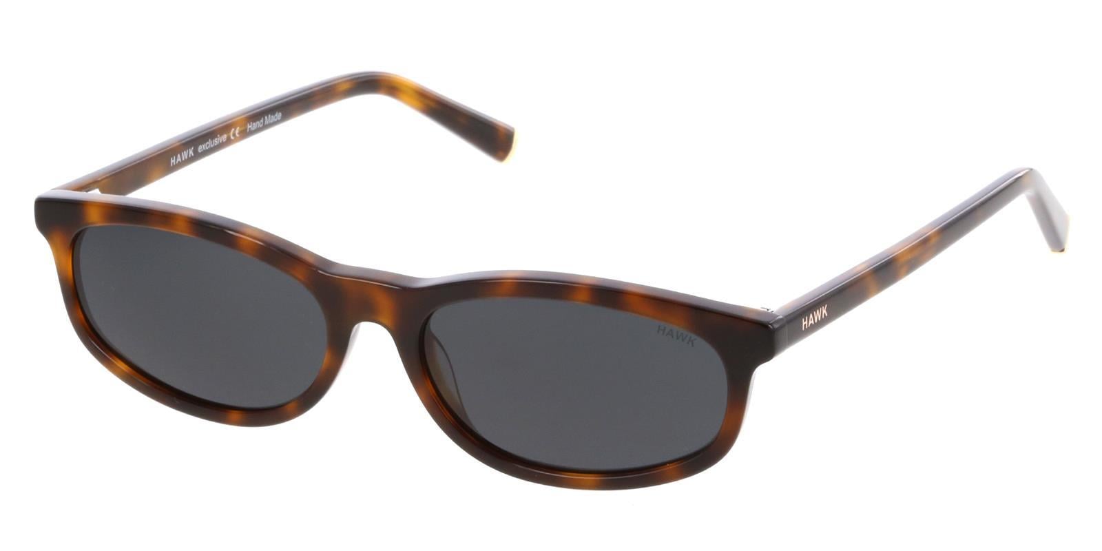 Hawk HW2309-03 54 Unisex Güneş Gözlüğü  