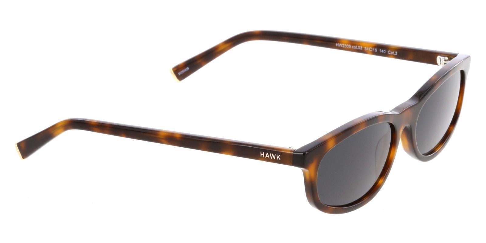 Hawk HW2309-03 54 Unisex Güneş Gözlüğü  