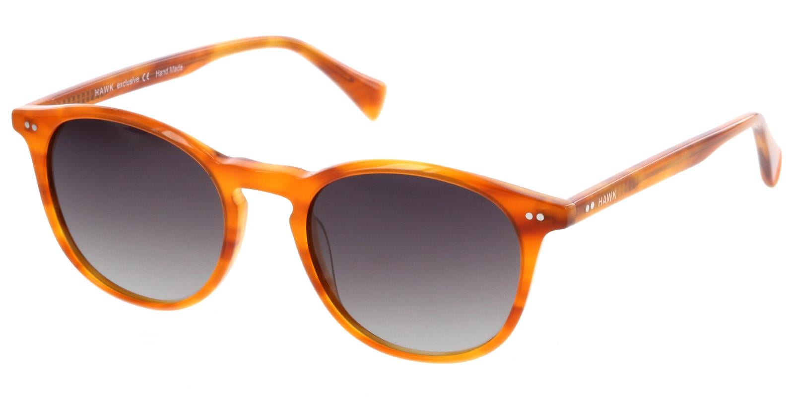 Hawk HW2311-03 51 Polarize Unisex Güneş Gözlüğü  