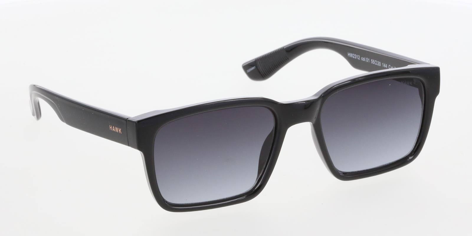 Hawk HW2312-01 55 Unisex Güneş Gözlüğü  