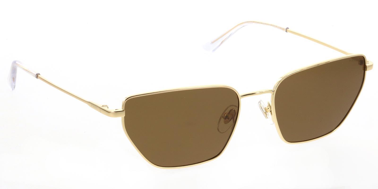 Hawk HW2324-01 56 Polarize Unisex Güneş Gözlüğü  