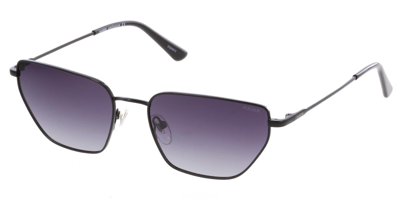 Hawk HW2324-02 56 Polarize Unisex Güneş Gözlüğü  