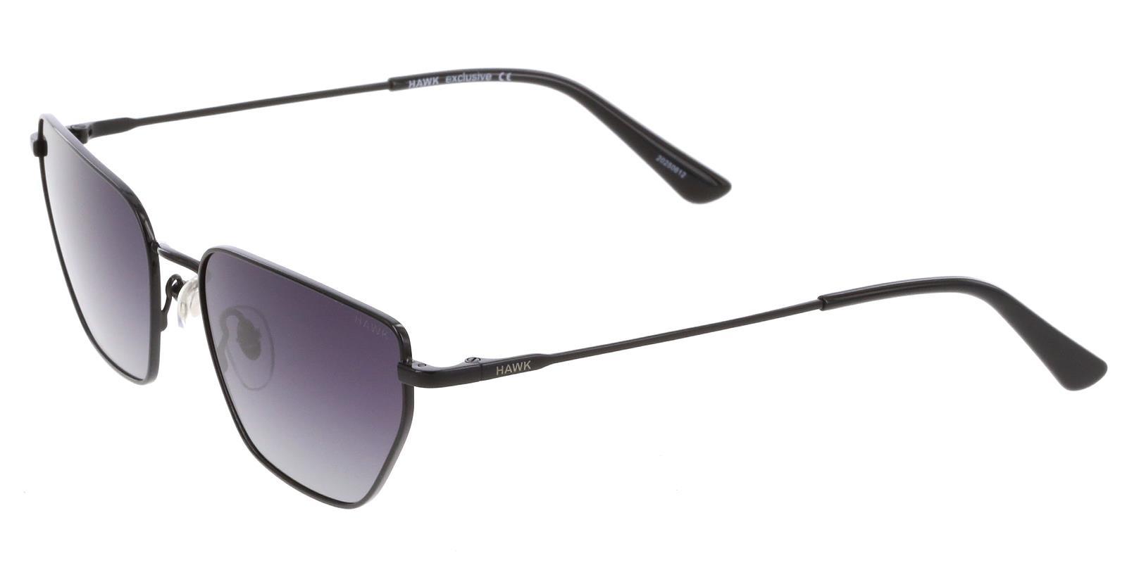 Hawk HW2324-02 56 Polarize Unisex Güneş Gözlüğü  