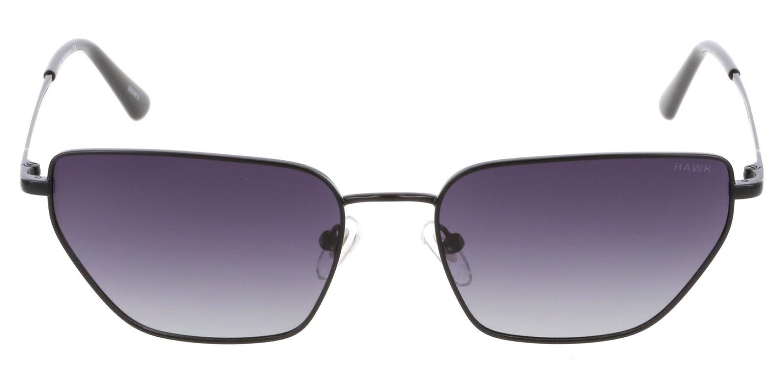 Hawk HW2324-02 56 Polarize Unisex Güneş Gözlüğü  