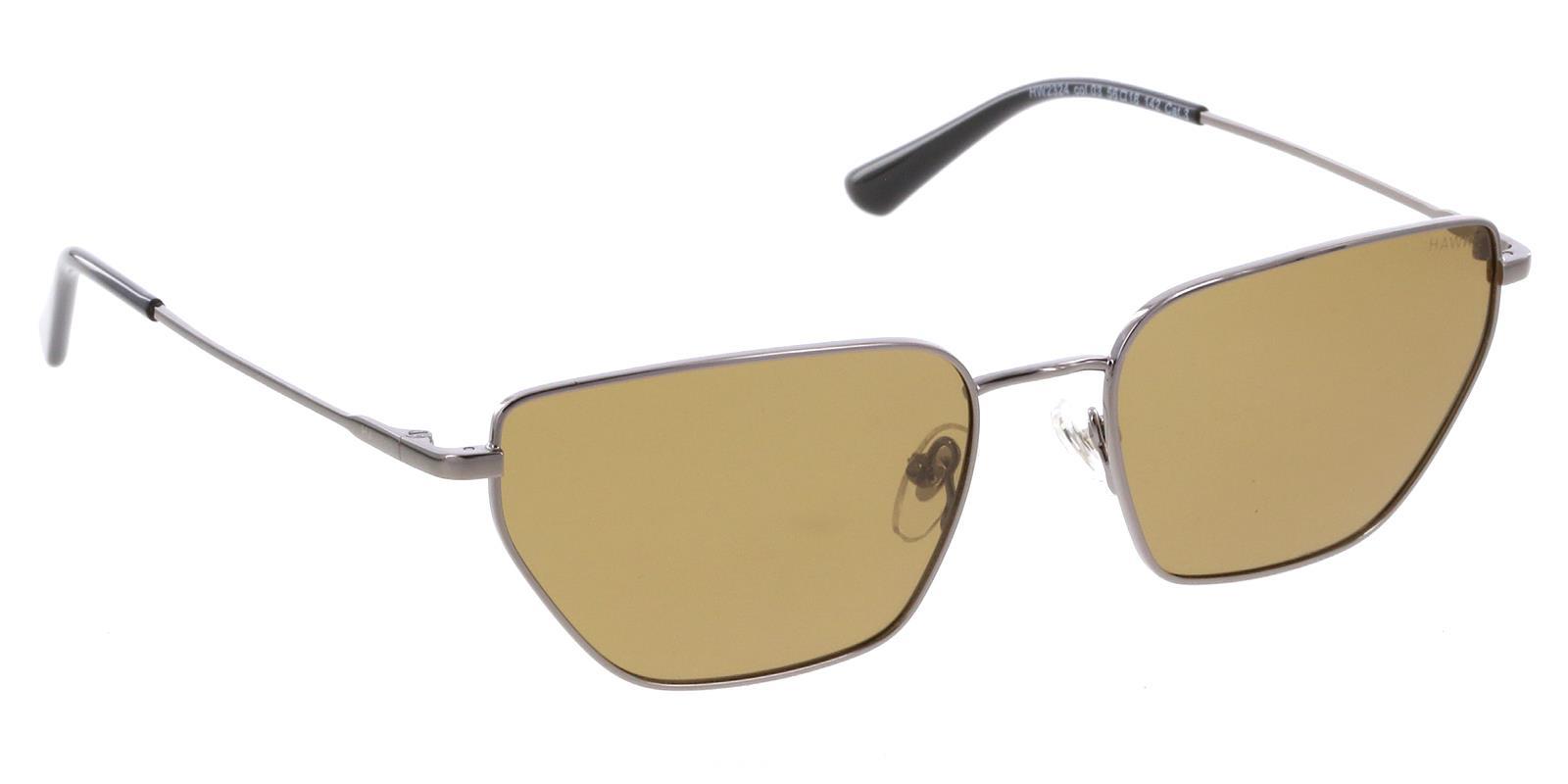 Hawk HW2324-03 56 Polarize Unisex Güneş Gözlüğü  