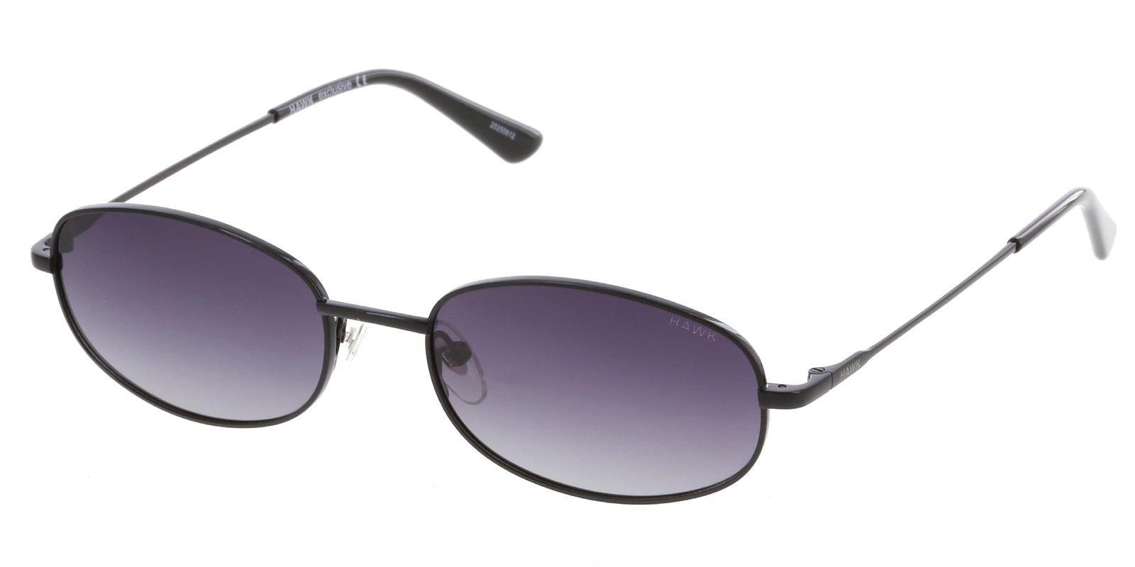 Hawk HW2325-02 54 Polarize Unisex Güneş Gözlüğü  