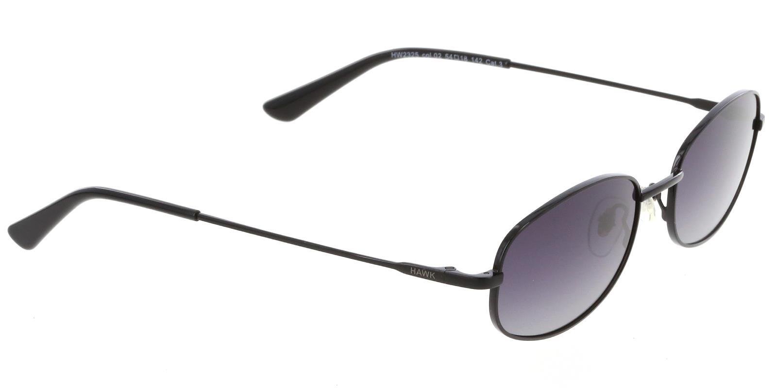 Hawk HW2325-02 54 Polarize Unisex Güneş Gözlüğü  